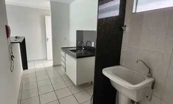 Imagem 6: Laise.pnimoveis mostra Nature 3/4 imperdível Candelária - Natal - RN