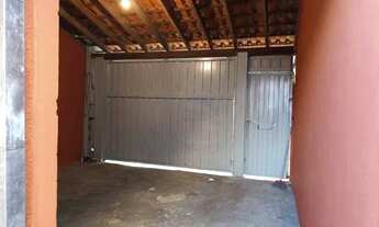 Imagem 2: Casa com 2 dormitórios para alugar, 100 m² por R$ 1.552,68/mês - Jardim São Conrado - Inda