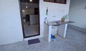 Imagem 4: CASA NO INOCOOP - CAMAÇARI