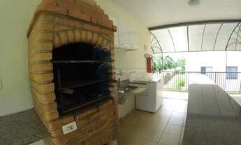 Imagem 2: Apartamento Padrão em Ribeirão Preto