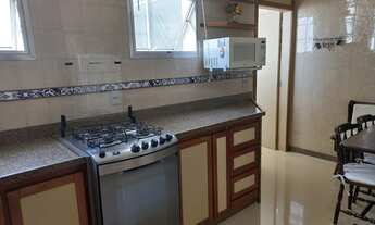 Imagem 6: Ótima planta, salão, varanda, sol da manhã, na melhor rua da ingá