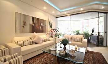 Imagem 2: Apartamento Venda Jardim Paulista 244 m² 4 Dormitórios