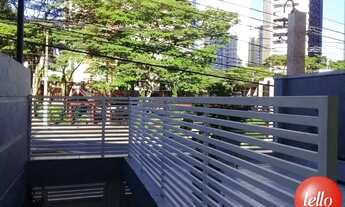 Imagem 2: São Paulo - Casa Padrão - Tatuapé