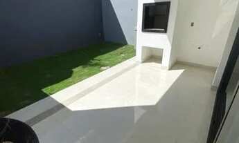 Imagem 4: Casa para venda possui 160 metros quadrados com 3 quartos em Vila Nova - Blumenau - SC