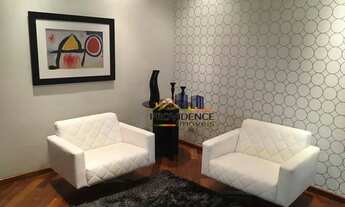 Imagem 4: Apartamento à venda, 155 m² por R$ 1.040.000,00 - Barcelona - São Caetano do Sul/SP