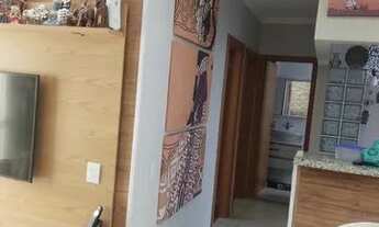 Imagem 6: Apartamento Pq novo oratório Santo André