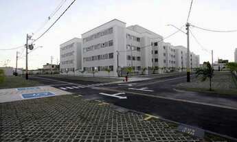 Imagem 6: Apartamento com 2 dormitórios à venda, 45 m² por R$ 145.000,00 - Parque Aeroporto - Macaé