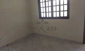 Imagem 2: Casa Geminada em São José dos Campos