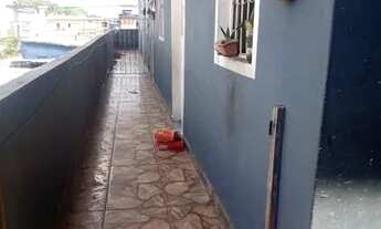 Imagem 3: Prédio c/ 03 andares c/ 12 apartamento, Amazonino Mendes