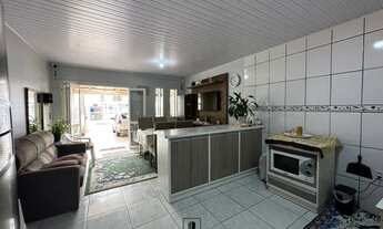 Imagem 7: Casa para venda com 103 metros quadrados com 2 quartos em Centro - Imbé - RS