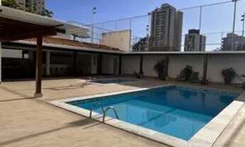 Imagem 3: Apartamento para aluguel tem 215 metros quadrados com 3 quartos em Quilombo - Cuiabá - MT