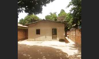 Imagem: Alugasse casa no bairro equatorial
