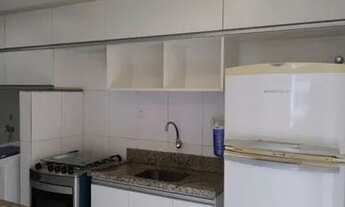 Imagem 6: Alugo Apto 1/4 Sala Mobiliado no Candeal - Direto com o Proprietário