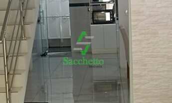 Imagem 4: Sobrado para Venda em Limeira, Jardim Gustavo Picinini, 3 dormitórios, 1 suíte, 2 banheiro