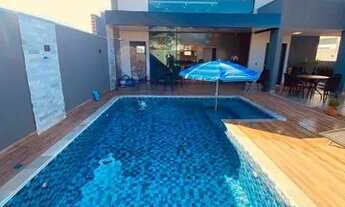 Imagem 6: Casa em Condomínio no Porto Maringá