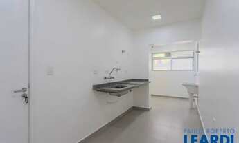 Imagem 7: APARTAMENTO - CAMPO BELO - SP