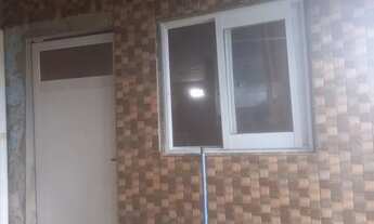 Imagem: Casa no bairro da paz