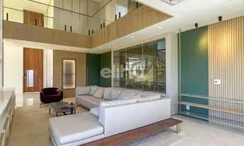 Imagem 4: Casa de luxo pra aluguel na Cidade Alpha