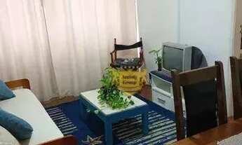 Imagem 4: Apartamento com 1 dormitório para alugar, 42 m² por R$ 2.500,01/mês - Copacabana - Rio de