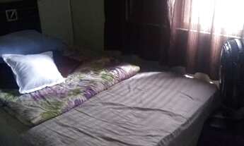 Imagem 5: Apartamento Padrão para Venda em Residencial Cosmos Campinas-SP