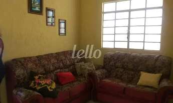 Imagem 3: Santo André - Casa Padrão - Parque Das Nações