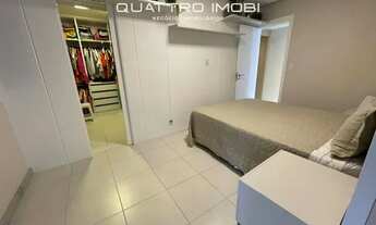 Imagem 2: Jardins De Londres Apartamento De 3/4 Com 2 Suítes E Varanda No Bairro Jardins. 1HEDFUD