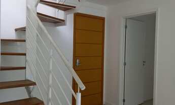 Imagem 5: Cobertura duplex no Condomínio Heaven