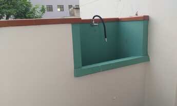 Imagem 6: Apartamento para aluguel junto a Av. Afonso Pena com 75 m2 2 quartos 1 vaga 1 lance de esc