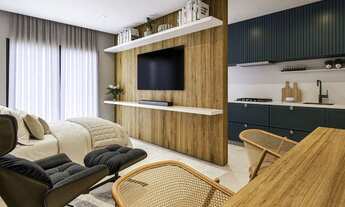 Imagem 7: Apartamento Venda Ribeirão da Ilha - Florianópolis SC