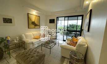 Imagem 2: Apartamento, 128 m2, com 4 quartos
