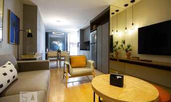 Imagem: Apartamento para Aluguel - Barra da Tijuca