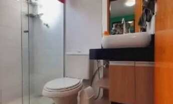 Imagem 3: Apartamento para venda possui 100 metros quadrados com 2 quartos em Pituaçu - Salvador - B