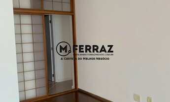 Imagem 6: JARDIM EUROPA COM VISTA PARA O CLUBE PINHEIROS PARA LOCAÇÃO, CONFIRA!!!