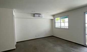 Imagem 2: Casa de vila para aluguel possui 90 metros quadrados em Vila Hamburguesa - São Paulo - SP