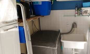 Imagem 7: Excelente Casa Mobiliado no Condominio Largo verona