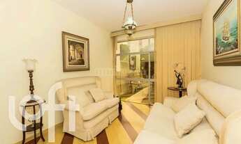 Imagem 3: Tijuca Apartamento com 2 dormitórios