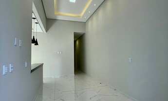 Imagem 6: Casa para venda com 120m2 com 3 quartos em Cidade Nova - Timon - Maranhão