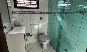 Imagem 7: CASA RESIDENCIAL em GUARUJÁ - SP, JARDIM BOA ESPERANÇA (VICENTE DE CARVALHO