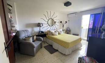 Imagem 5: Apartamento para Venda possui 50 metros quadrados com 1 quarto em Intermares - Cabedelo