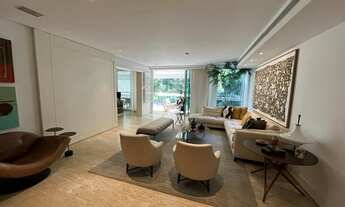 Imagem: Locação Alto padrão Leblon