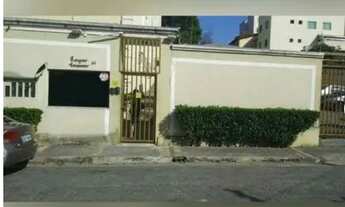 Imagem 4: Belo Horizonte - Apartamento Padrão - Conjunto Celso Machado