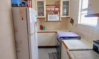 Imagem 3: Apartamento com 2 dormitórios, 60 m² - venda por R$ 260.000,00 ou aluguel por R$ 2.250,00