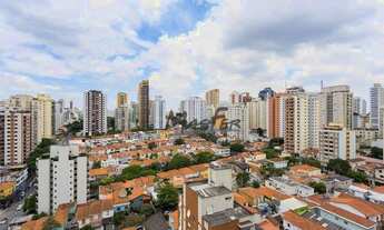 Imagem: Cobertura excelente em Perdizes!