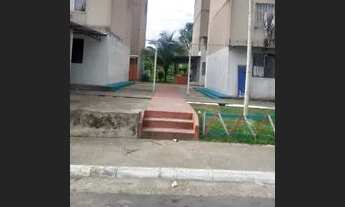 Imagem 2: Vendo um apartamento no viver melhor da barreira