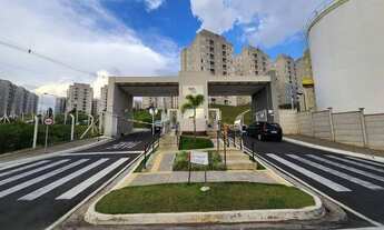 Imagem 2: Apartamento com 2 dormitórios à venda, 49 m² por R$ 299.000,00 - Parque dos Cocais - Valin