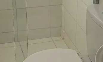 Imagem 6: Apartamento 2 dormitórios, terceiro andar, 1 garagem