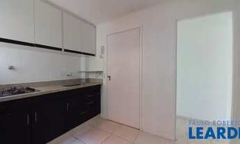 Imagem 7: APARTAMENTO - CAMPO BELO - SP