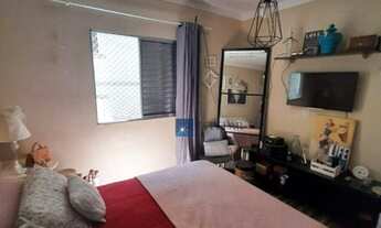 Imagem: Apartamento com 2 dormitórios à venda