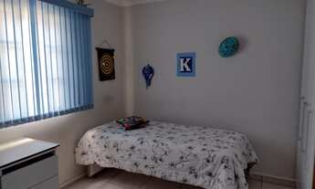 Imagem 5: Apartamento para venda possui 73 metros quadrados com 2 quartos