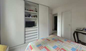 Imagem 6: Apartamento para venda tem 109 metros quadrados com 3 quartos em Pituba - Salvador - BA